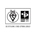 ISO 27001:20131